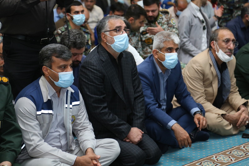 ارتحال حضرت امام خمینی 15