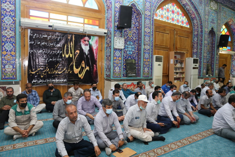 ارتحال حضرت امام خمینی 19