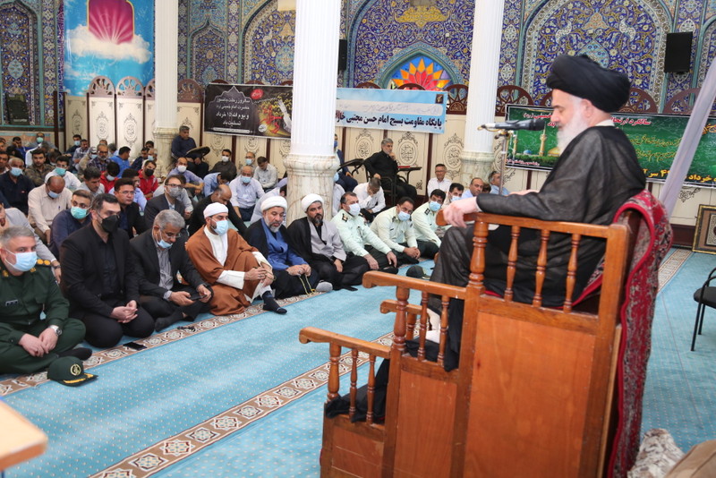 ارتحال حضرت امام خمینی 24