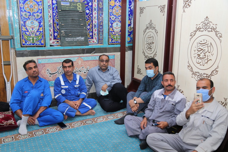 ارتحال حضرت امام خمینی 30