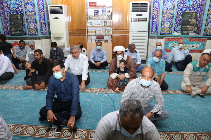 ارتحال حضرت امام خمینی 33