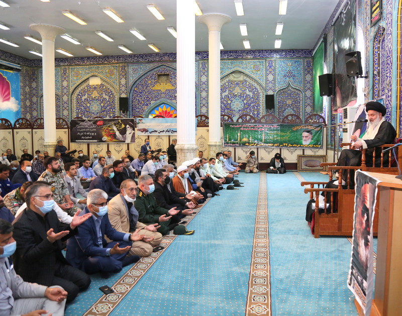 ارتحال حضرت امام خمینی 35