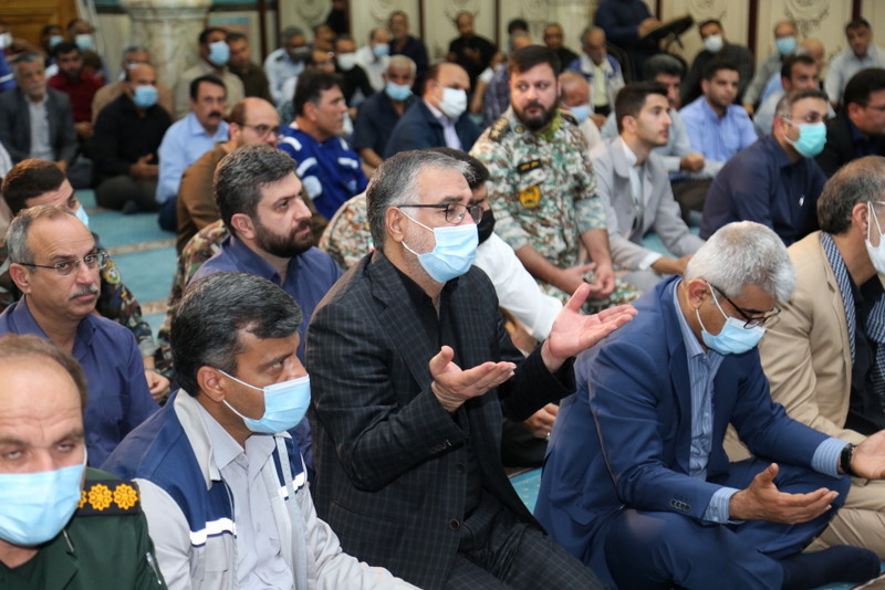 ارتحال حضرت امام خمینی 36