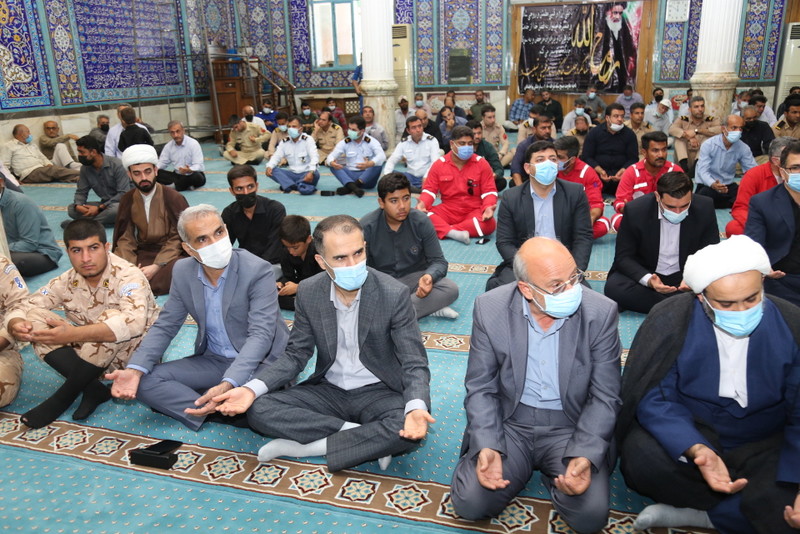 ارتحال حضرت امام خمینی 37