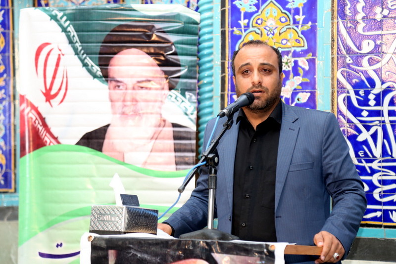 ارتحال حضرت امام خمینی 39