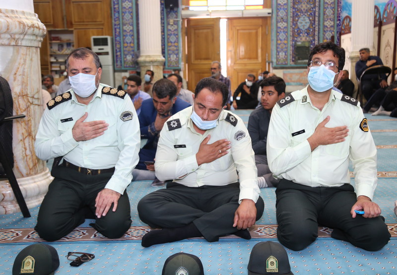 ارتحال حضرت امام خمینی 41