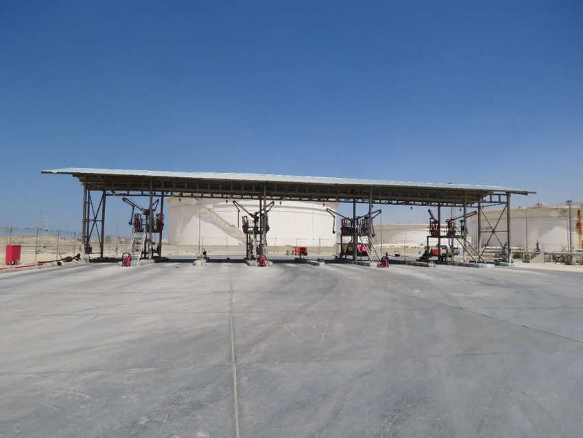 پارس جنوبی 5