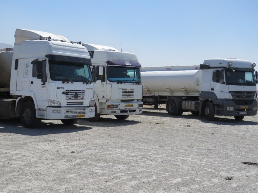 پارس جنوبی 7