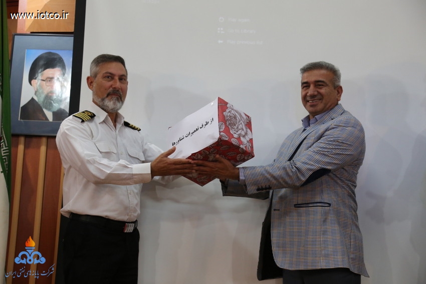 بهمن  بندر ریگی 36