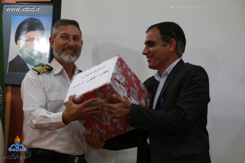 بهمن  بندر ریگی 37