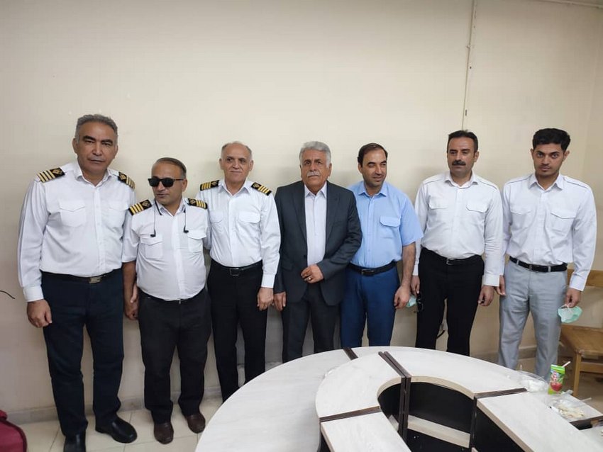 احمد معظمی 2