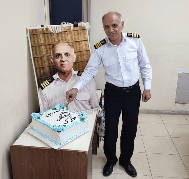 احمد معظمی 4