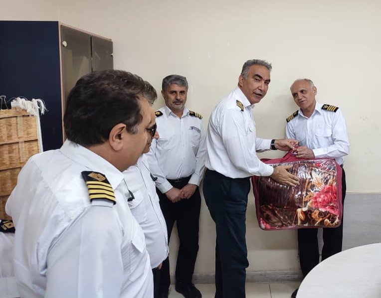 احمد معظمی 5