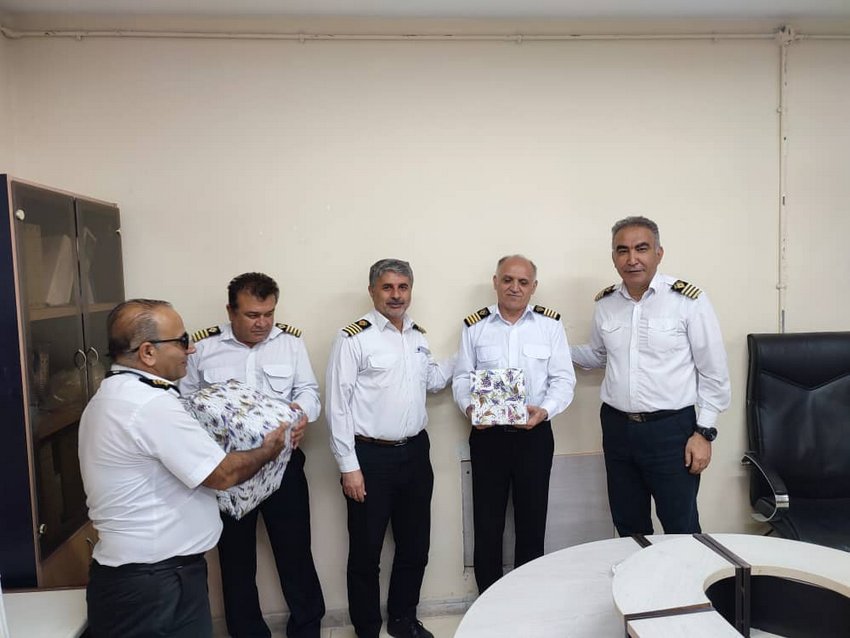 احمد معظمی 6