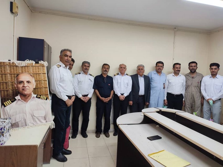 احمد معظمی 7