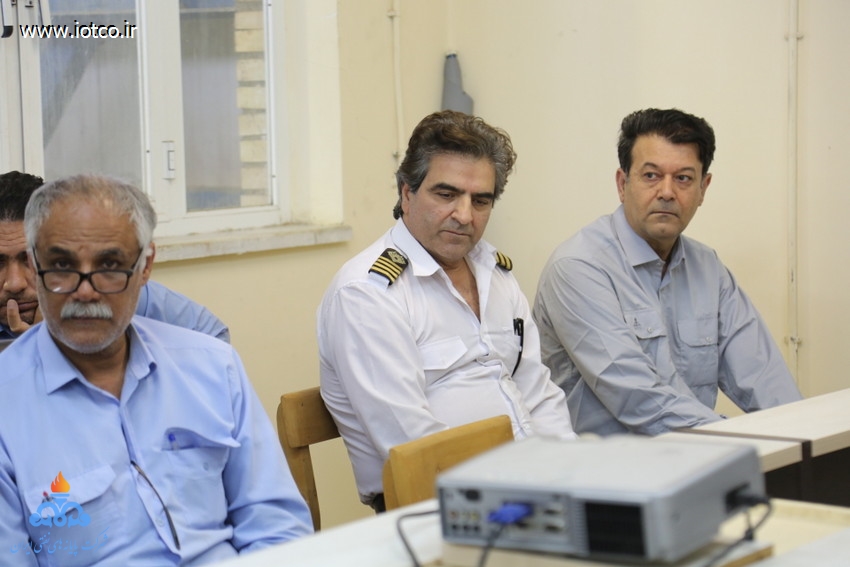 روز دریانوردی 8