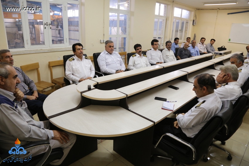 روز دریانوردی 15