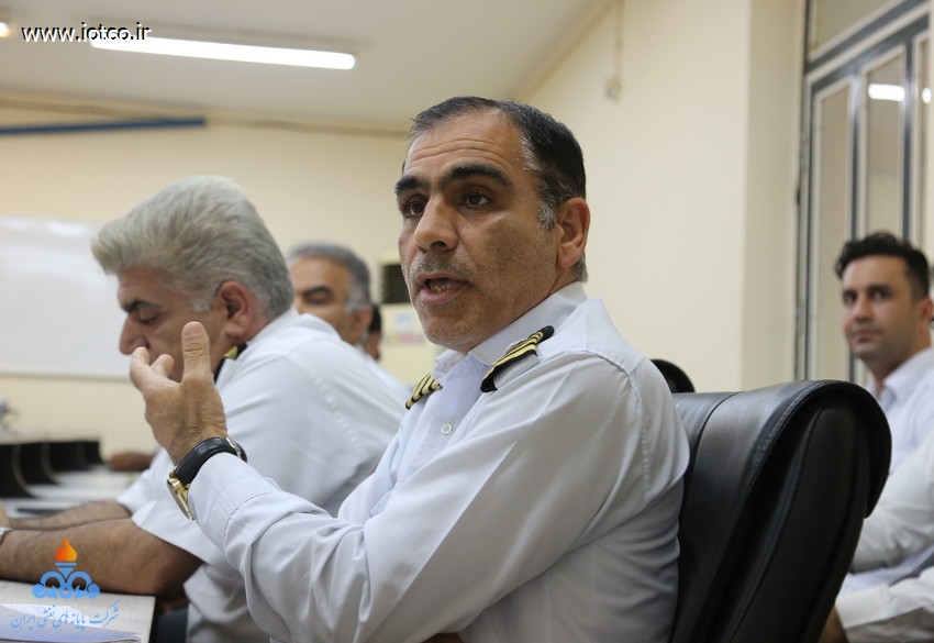 روز دریانوردی 17