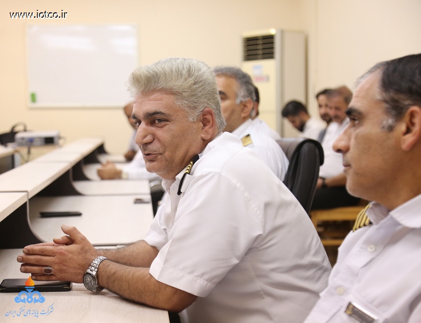 روز دریانوردی 19