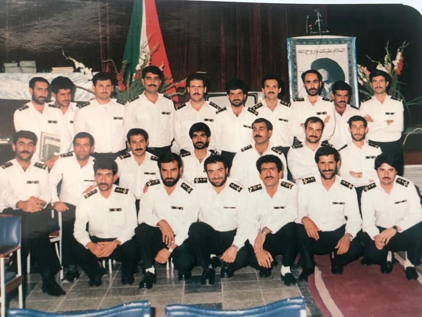 بهمن بندرریگی 2