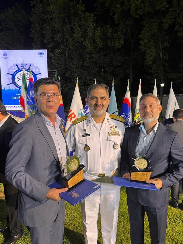 روز دریانورد 2