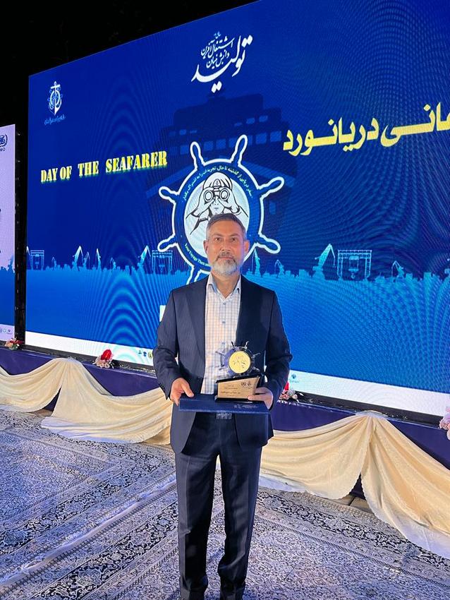 روز دریانورد 4