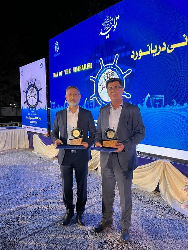 روز دریانورد 5