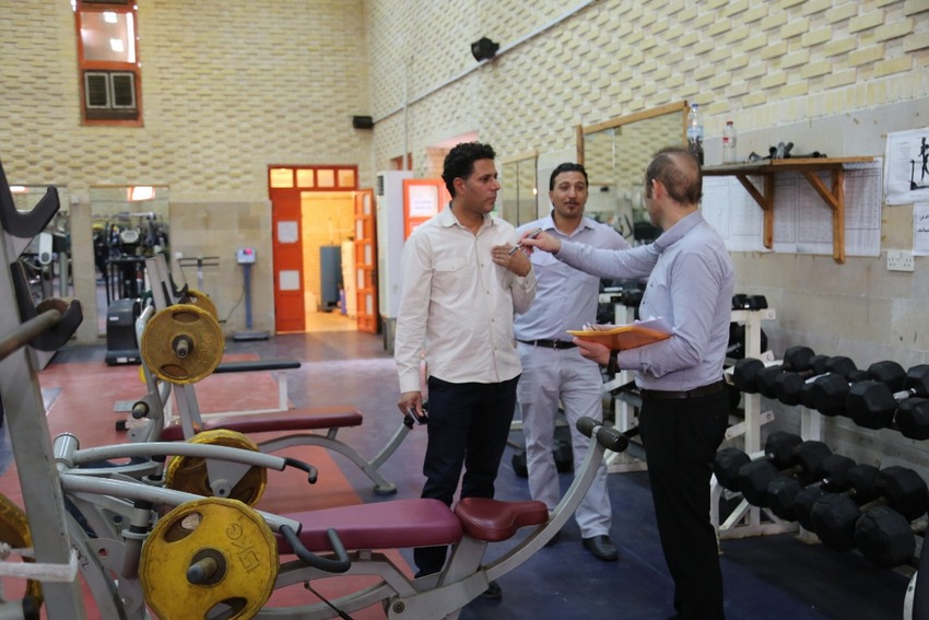 افشار ورزش شرکت ملی  13