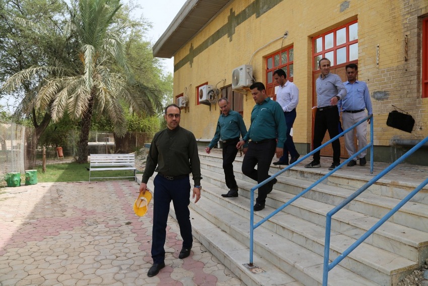 افشار ورزش شرکت ملی  16