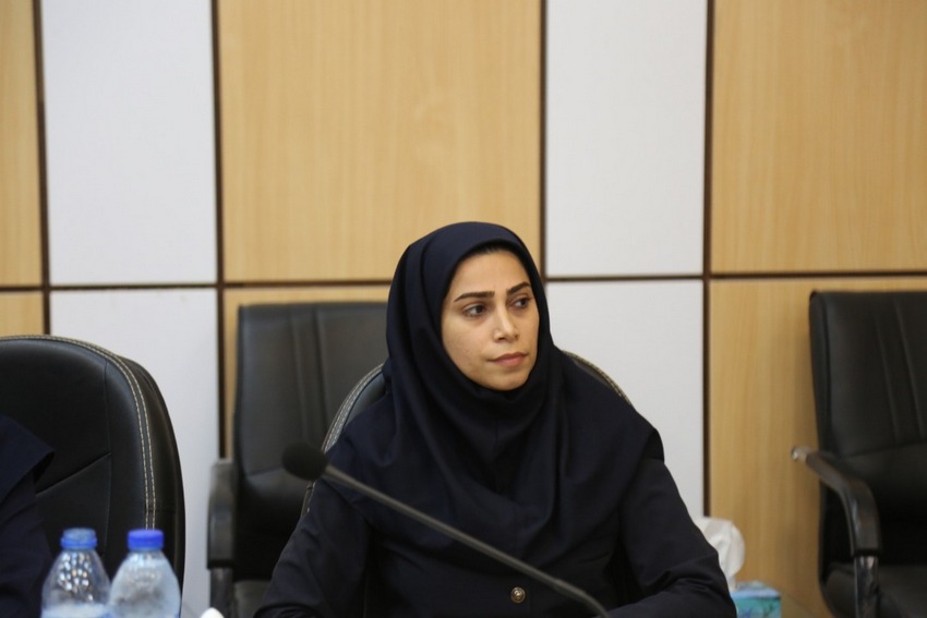 افشار ورزش شرکت ملی  20