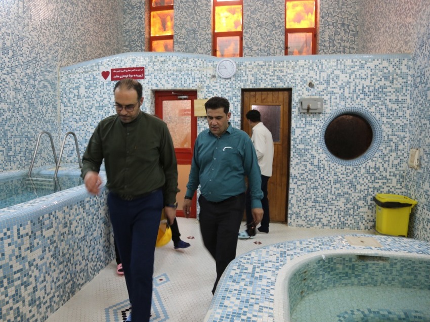 افشار ورزش شرکت ملی  21