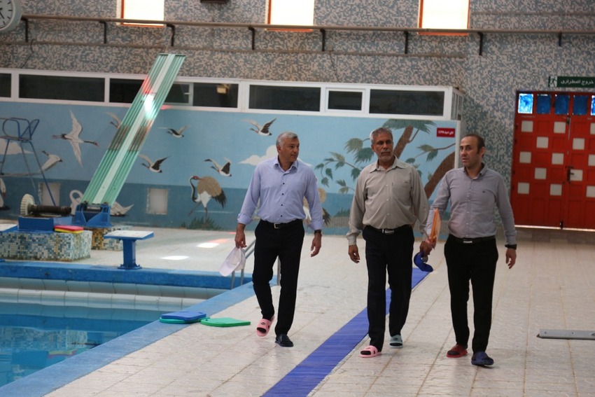 افشار ورزش شرکت ملی  24