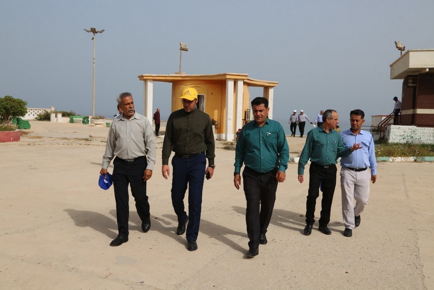 افشار ورزش شرکت ملی  32