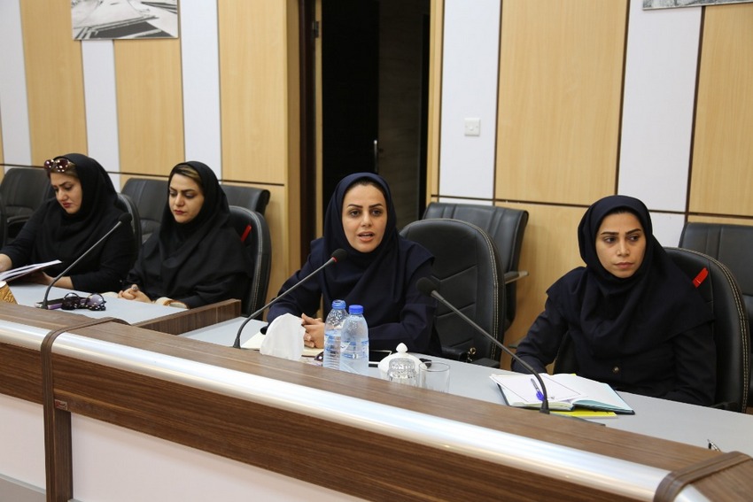 افشار ورزش شرکت ملی  36