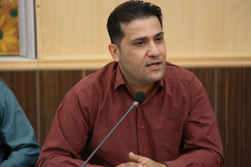 نشست افشار ورزش 3