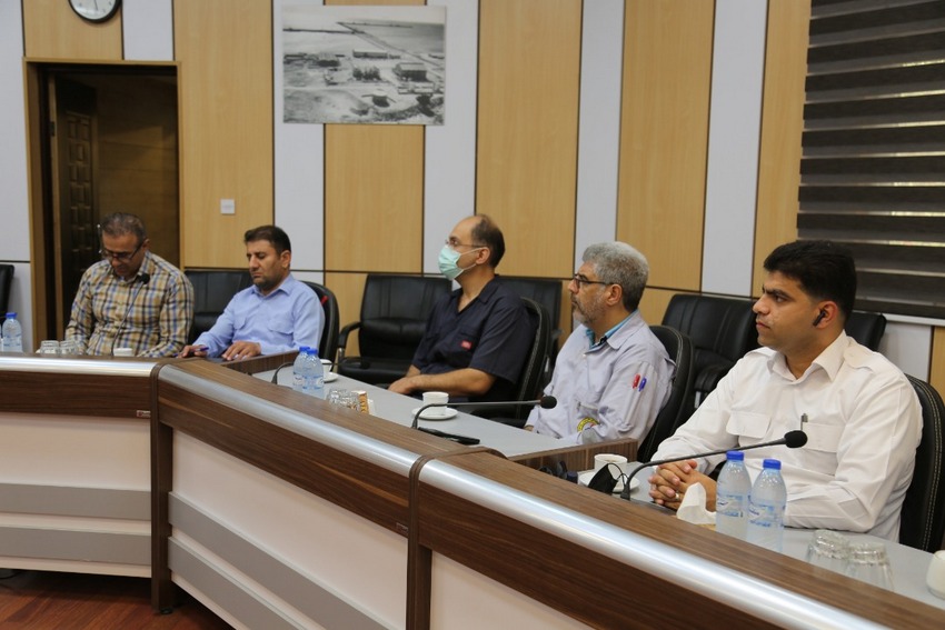 نشست افشار ورزش 4