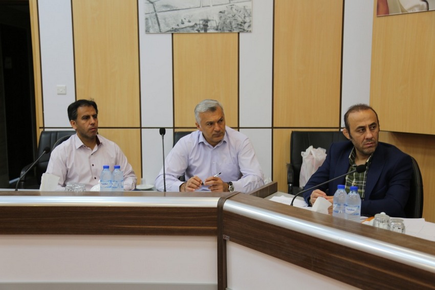 نشست افشار ورزش 7