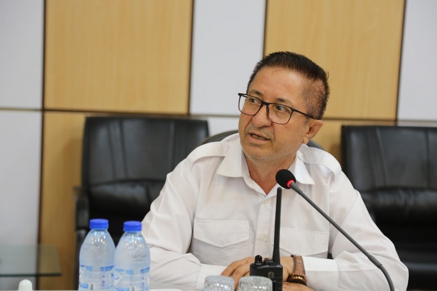 نشست افشار ورزش 9