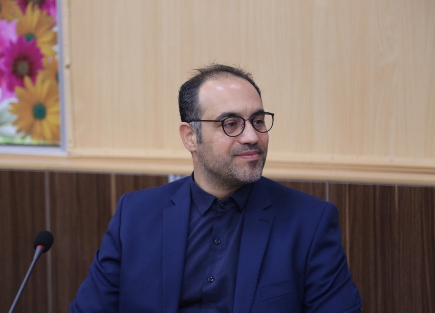 نشست افشار ورزش 11