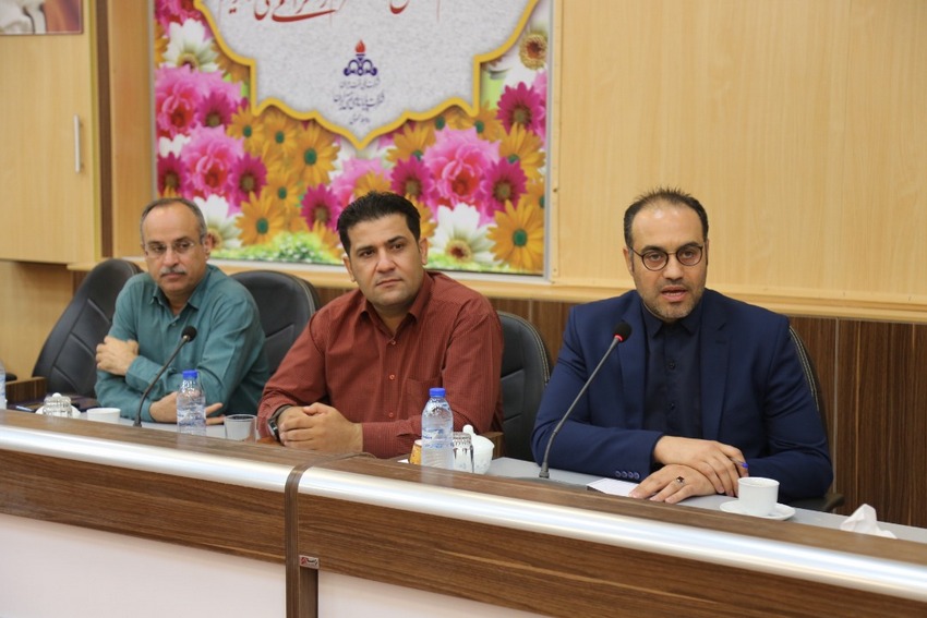 نشست افشار ورزش 18