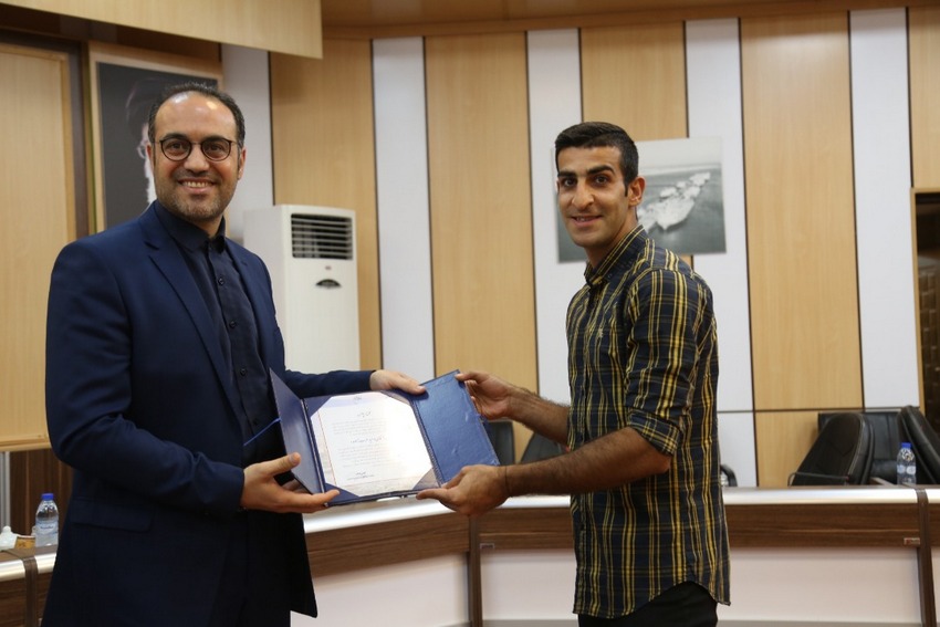 نشست افشار ورزش 19