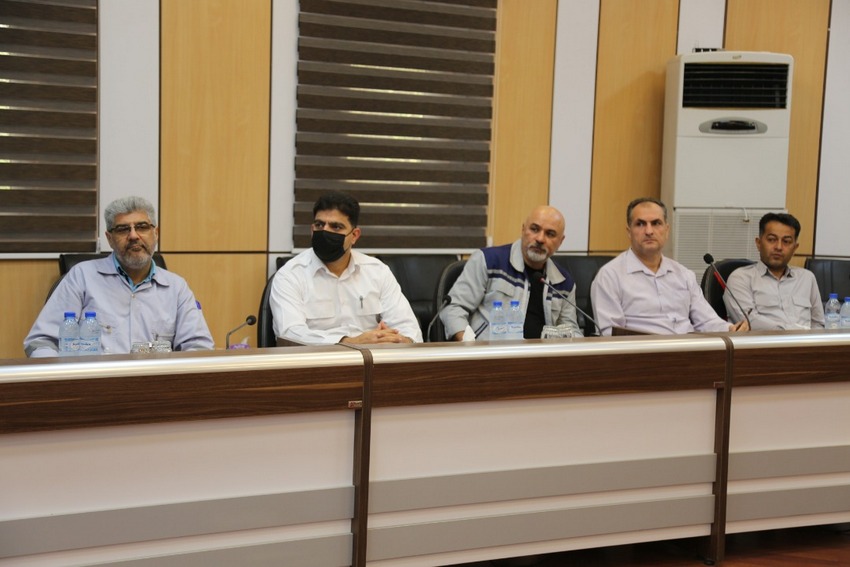 نشست افشار ورزش 20