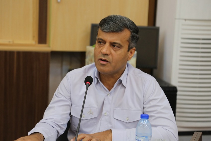 نشست افشار ورزش 26