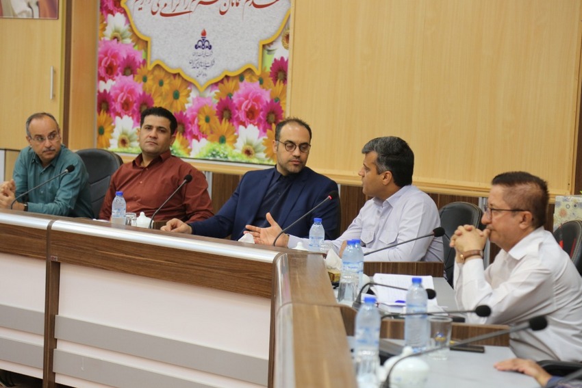 نشست افشار ورزش 27