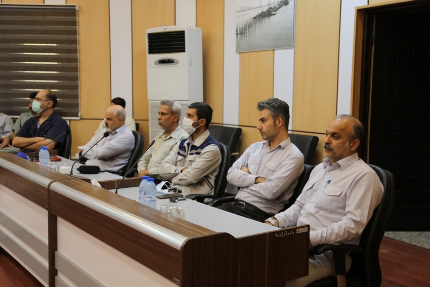 تجلیل عرب زاده 2