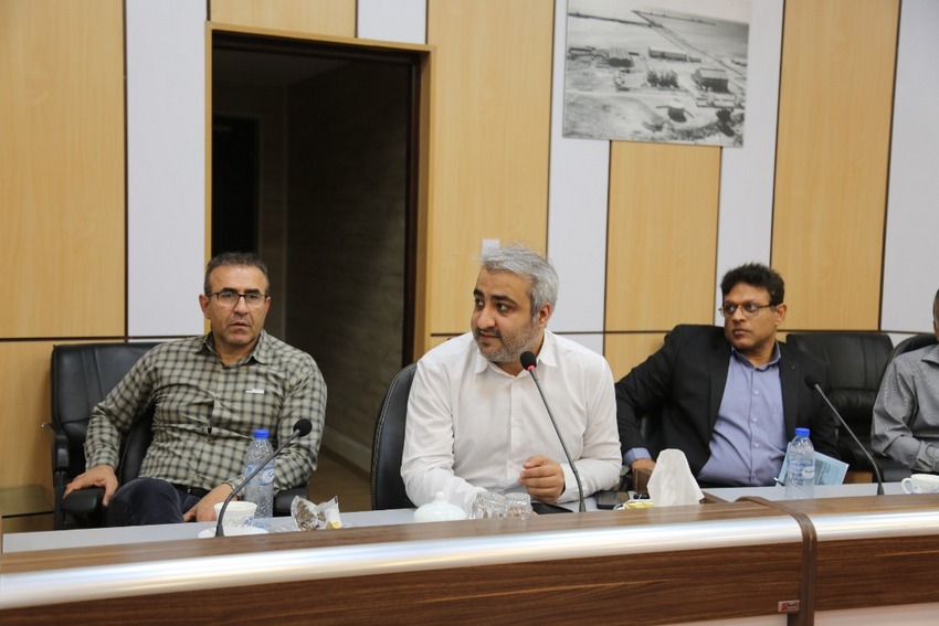 تجلیل عرب زاده 7