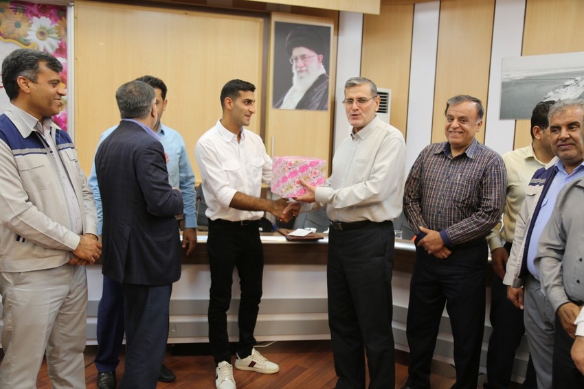 تجلیل عرب زاده 37