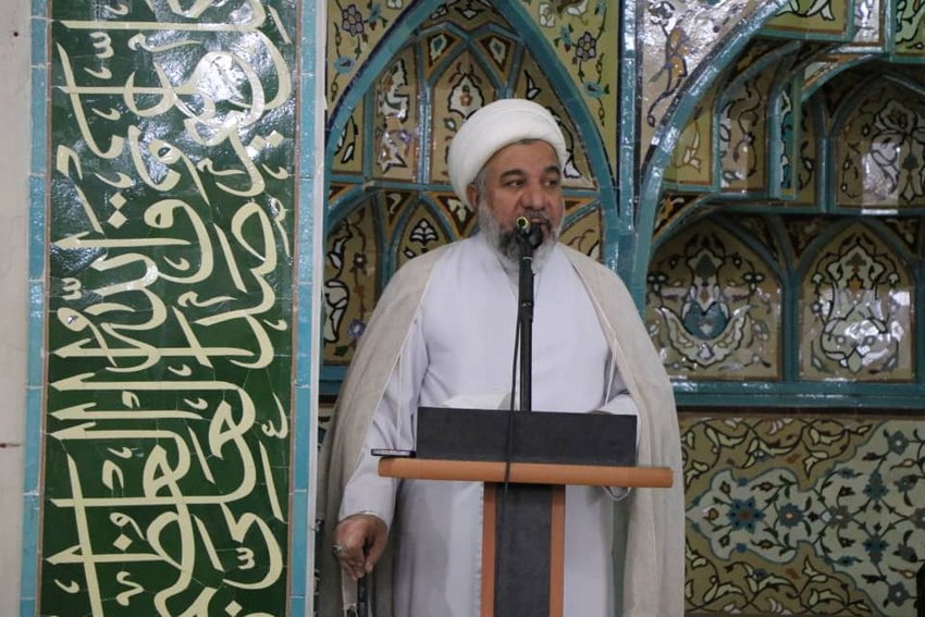 نماز عید قربان 20