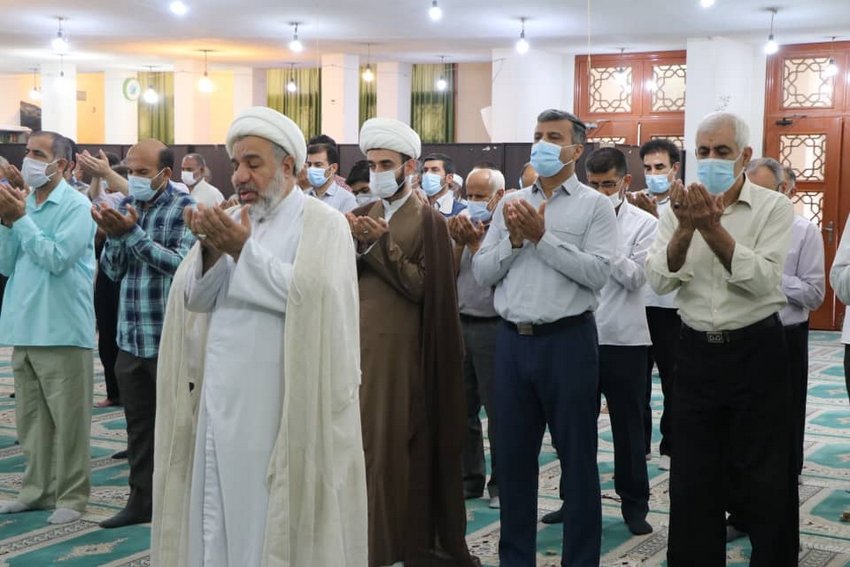 نماز عید قربان 30