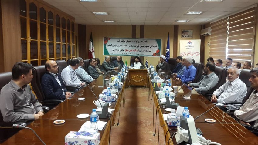 بازدید شمال 3